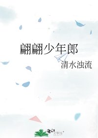 翩翩少年郎