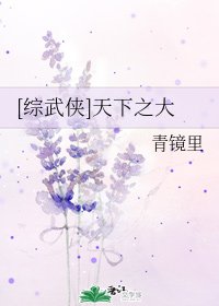 [综武侠]天下之大