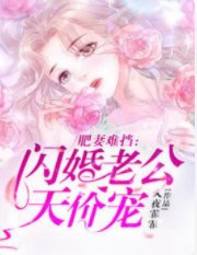 肥妻难挡：闪婚老公天价宠