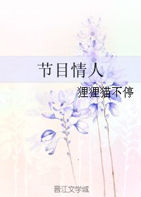 （BL/明星同人）节目情人