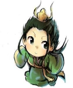 （BL/三国同人）三国校园故事（上）