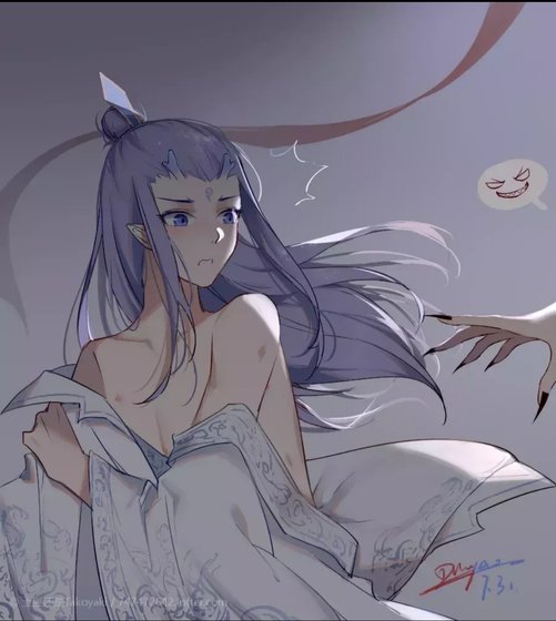（魔童同人）【藕饼】老婆偷偷生下孩子后