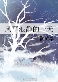 风平浪静的一天