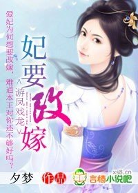 游凤戏龙：妃要改嫁