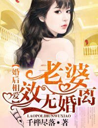 婚欢相唉,老婆离婚无效!