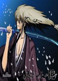 （BG/主滑头鬼同人重樱