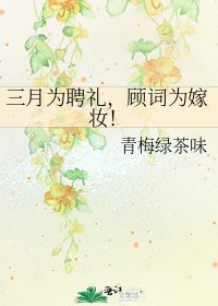 《三月为聘礼,顾词为嫁妆!》