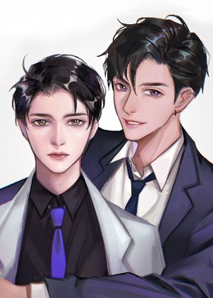 唉上直男总裁我真镶了