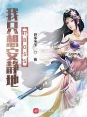 我只想安静地打BOSS