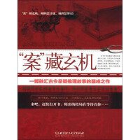 “案”藏玄机(出书版)