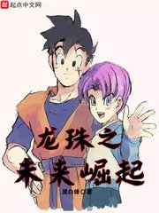 （龙珠同人）龙珠之未来崛起