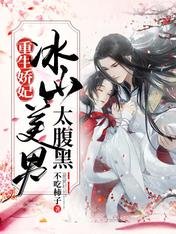 重生哈妃:冰山美男太税黑