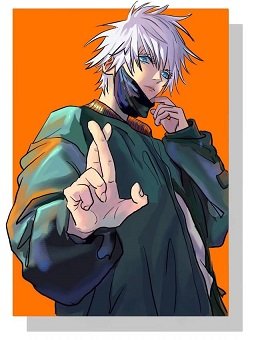 （综漫同人）我的人生导师总是在变