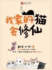 《我家的猫会修仙》