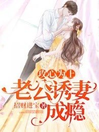 攻心为上，老公诱妻成瘾/替嫁娇妻：宗少宠妻成瘾