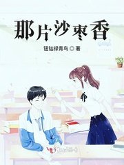 《那片沙枣香》