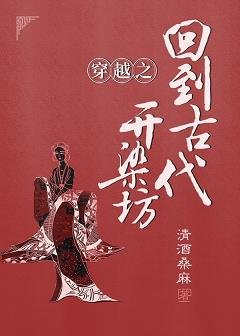 穿越之回到古代开染坊