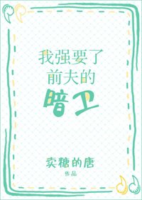 我抢了前夫的暗卫