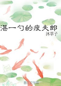 湛一勺的瘦夫郎