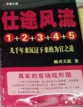 《风流仕途》