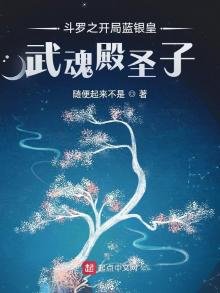 《斗罗之开局蓝银皇,武魂殿圣子》