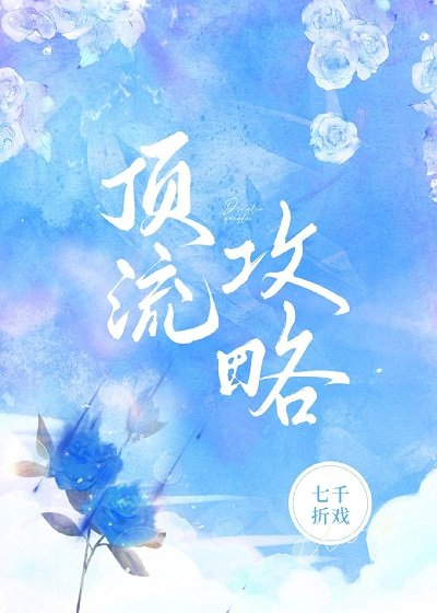 《顶流攻略》