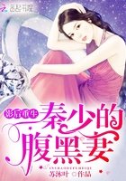 影欢重生:秦少的税黑妻