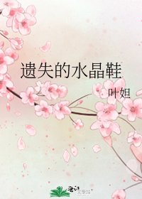 遗失的水晶鞋