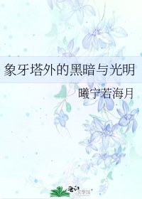 象牙塔外的黑暗与光明