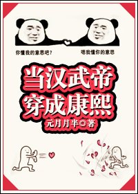 当汉武帝穿成康熙（清穿）