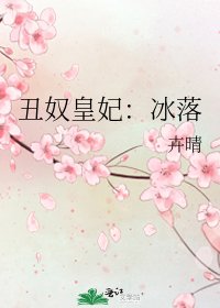 丑奴皇妃：冰落