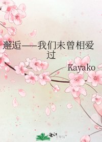 邂逅——我们未曾相爱过