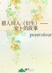 猎人同人（衍生）——安卜的故事