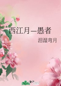 西江月—愚者