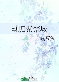 魂归紫禁城