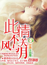 此情不关风与月