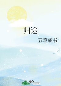 归途