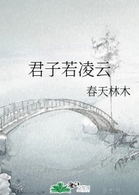 君子若凌云