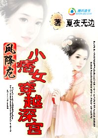 小痞女穿越深宫：凤降龙