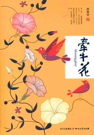 牵牛花