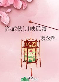 （综武侠同人）月映孤城