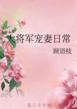 大将军宠妻日常/将门宠媳
