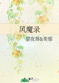 风魔录