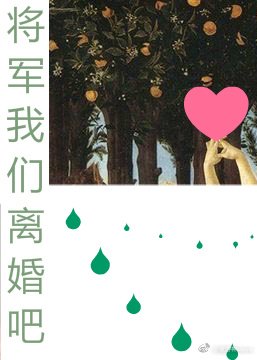 将军我们离婚吧[星际]