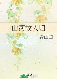 山河故人归