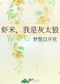 《虾米,我是灰太狼》