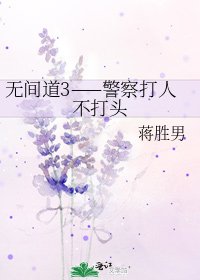 无间道3——警察打人不打头