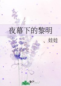 《夜幕下的黎明》