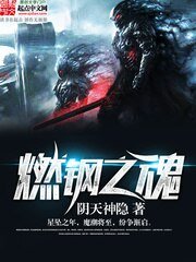 燃钢之陨
