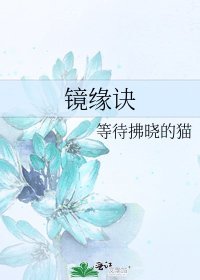 镜缘诀